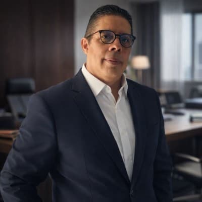 Manuel Zeledón Thomas, Chief Executive Officer of N4
